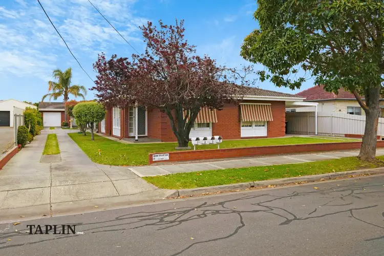 Second view of Homely unit listing, 3/28 Capper Street, Camden Park SA 5038