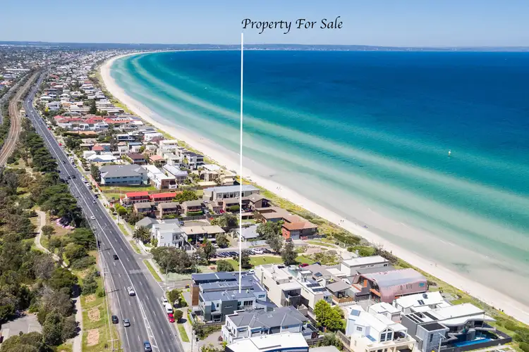 Main view of Homely apartment listing, 2/25-27 Nepean Highway, Aspendale VIC 3195
