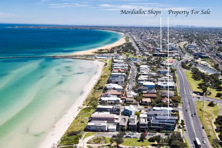 Second view of Homely apartment listing, 2/25-27 Nepean Highway, Aspendale VIC 3195