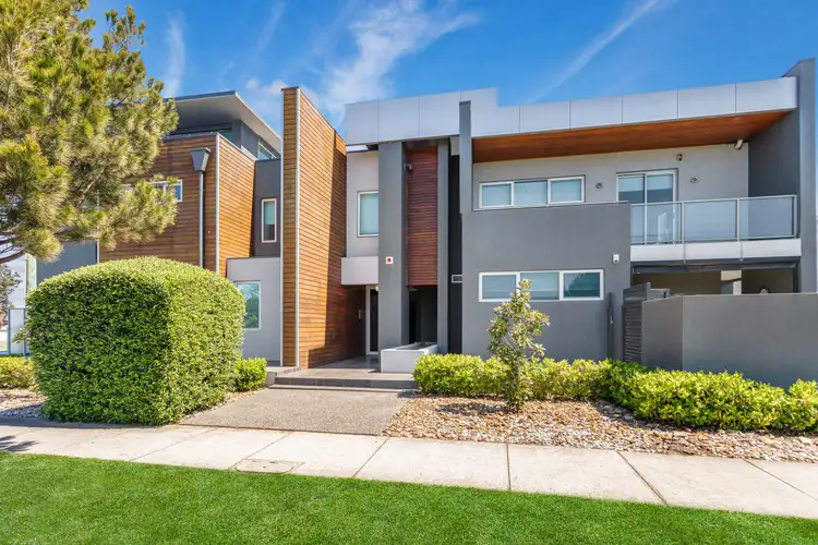 Third view of Homely apartment listing, 2/25-27 Nepean Highway, Aspendale VIC 3195