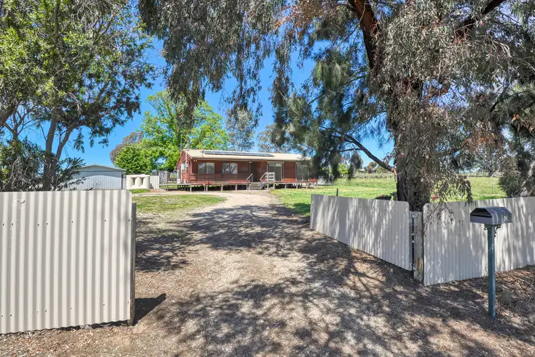 5340 Ballarat-Maryborough Road, Talbot VIC 3371