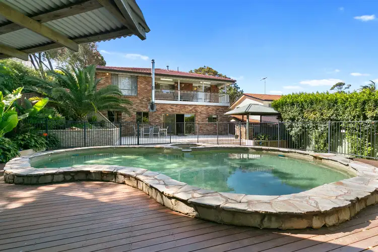 2 Baudin Close, Illawong NSW 2234