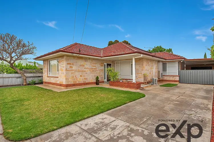23 Harrison Road