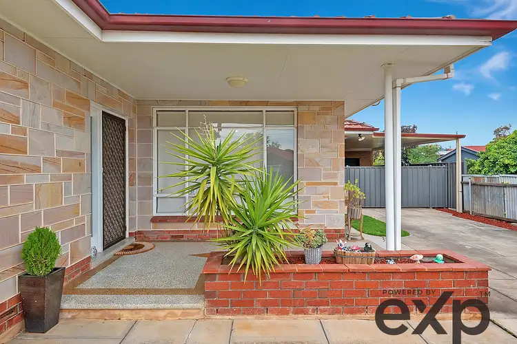 Second view of Homely house listing, 23 Harrison Road, Pennington SA 5013