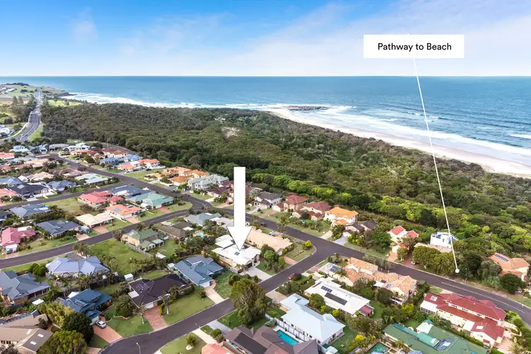 4 Sea Swallow Place, East Ballina NSW 2478