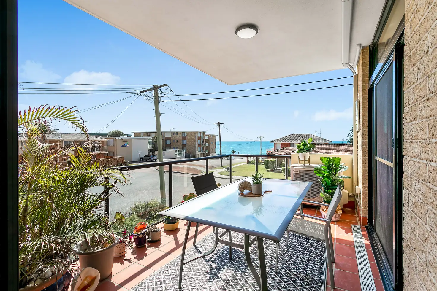 Main view of Homely apartment listing, 5/65 Ocean Parade, The Entrance NSW 2261