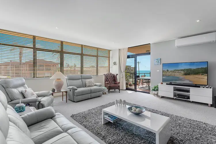Third view of Homely apartment listing, 5/65 Ocean Parade, The Entrance NSW 2261