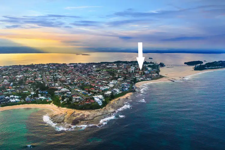 Fourth view of Homely apartment listing, 5/65 Ocean Parade, The Entrance NSW 2261