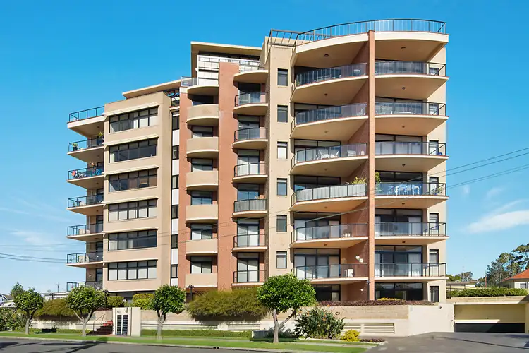 Sixth view of Homely apartment listing, 5/65 Ocean Parade, The Entrance NSW 2261