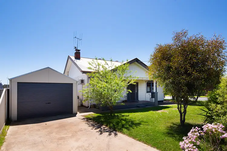 Second view of Homely house listing, 5 Station Street, Kangaroo Flat VIC 3555