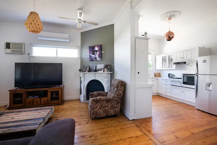 Third view of Homely house listing, 5 Station Street, Kangaroo Flat VIC 3555