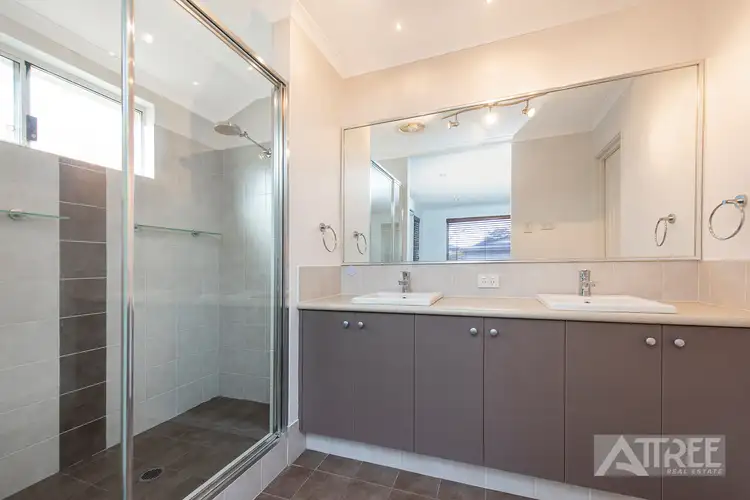 Fifth view of Homely house listing, 10 Mansfield Way, Piara Waters WA 6112