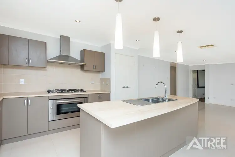 Sixth view of Homely house listing, 10 Mansfield Way, Piara Waters WA 6112
