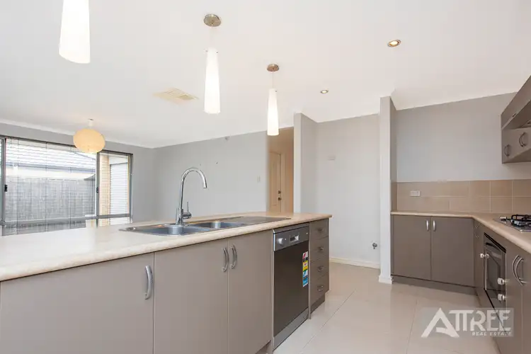 Seventh view of Homely house listing, 10 Mansfield Way, Piara Waters WA 6112