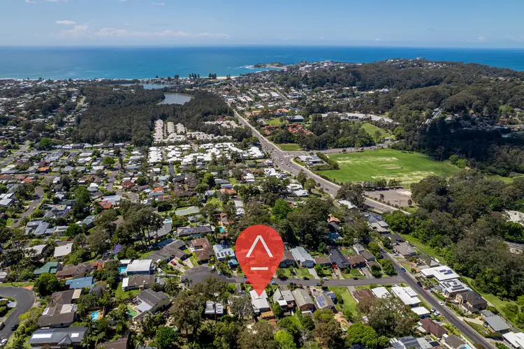 Fourth view of Homely house listing, 15 Sundale Avenue, Terrigal NSW 2260