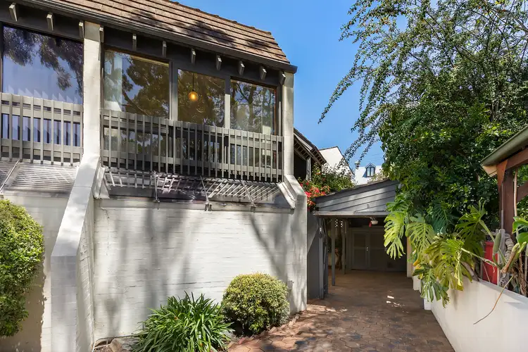 3/8 James Street, Balmain NSW 2041