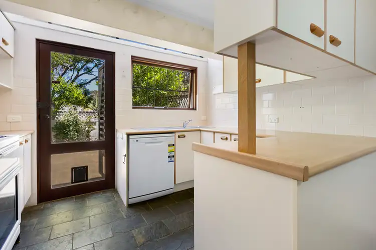 Fifth view of Homely townhouse listing, 3/8 James Street, Balmain NSW 2041