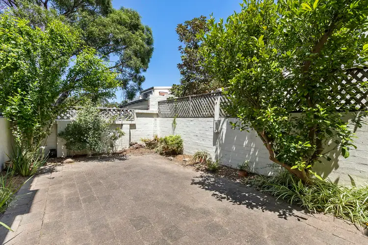 Sixth view of Homely townhouse listing, 3/8 James Street, Balmain NSW 2041