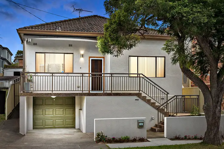 6 Ferry Street, Kogarah NSW 2217