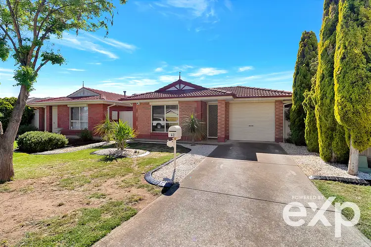 42 Heritage Drive, Paralowie SA 5108