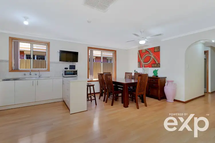 Sixth view of Homely house listing, 42 Heritage Drive, Paralowie SA 5108
