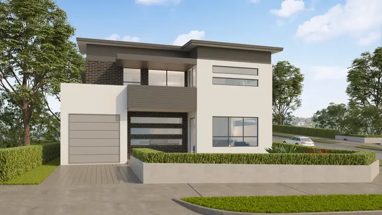 1 Valda Street, Merrylands NSW 2160