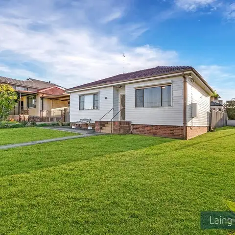 Third view of Homely house listing, 1 Valda Street, Merrylands NSW 2160