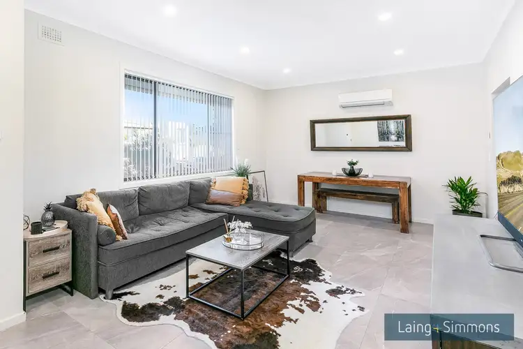 Fourth view of Homely house listing, 1 Valda Street, Merrylands NSW 2160