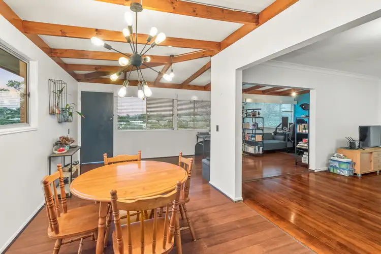 Sixth view of Homely house listing, 10 Primrose Parade, Wynnum QLD 4178