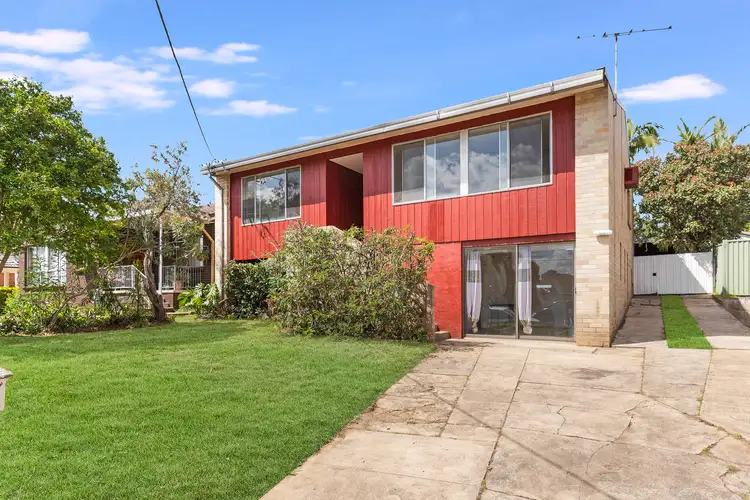 32 Sturdee Street, Wentworthville NSW 2145