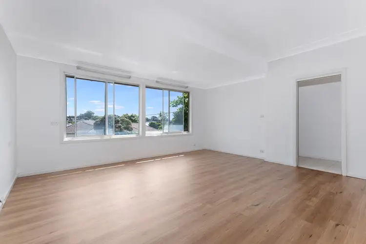 Second view of Homely house listing, 32 Sturdee Street, Wentworthville NSW 2145