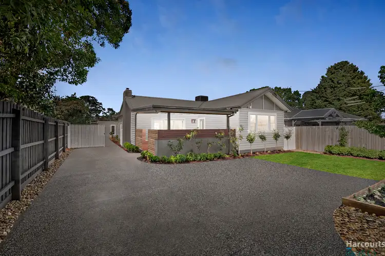 39 Black Street, Watsonia VIC 3087