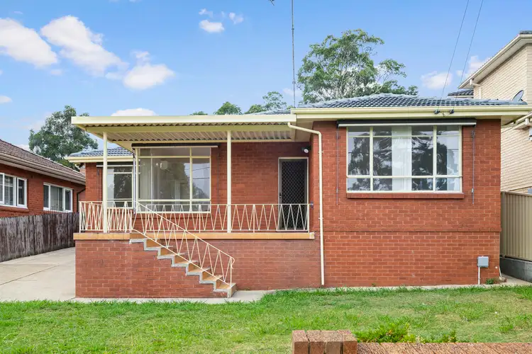 25 & 25A Panorama Parade, Blacktown NSW 2148