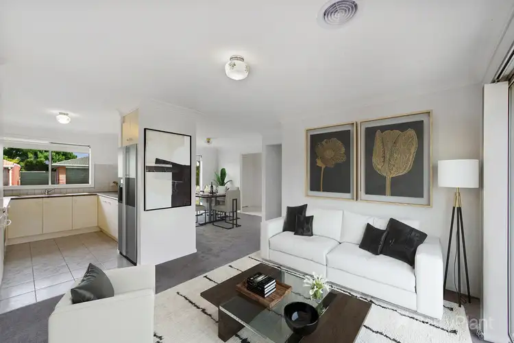 Third view of Homely house listing, 9 Varna Court, Hillside VIC 3037