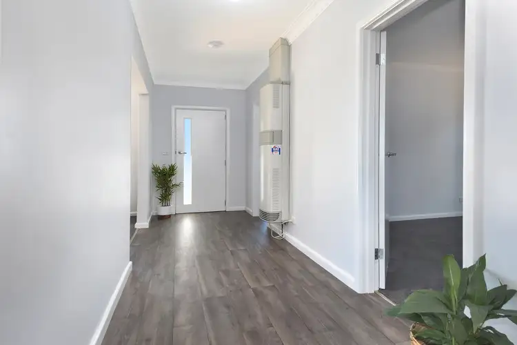 Second view of Homely house listing, 10 Hubble Street, Maryborough VIC 3465