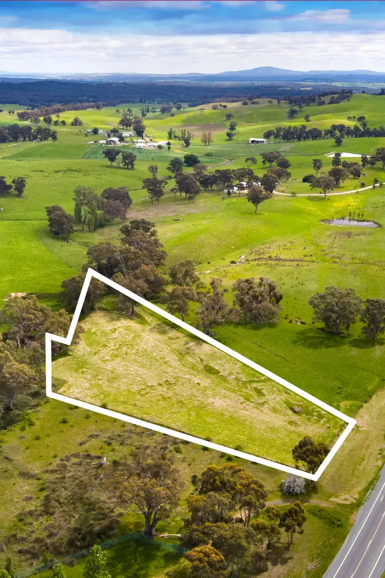 Third view of Homely rural property listing, 6225 Midland Highway, Franklinford VIC 3461
