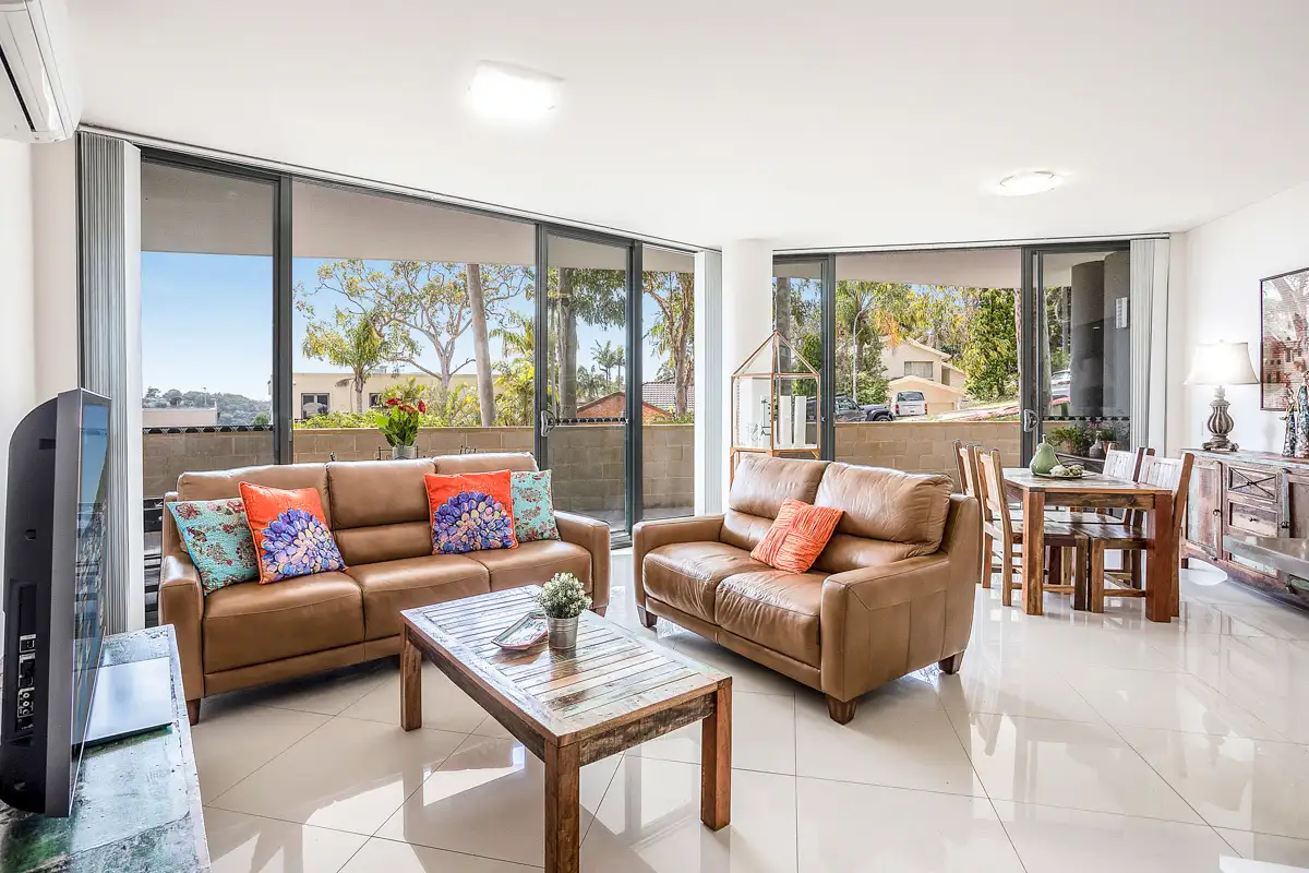 Main view of Homely apartment listing, 5/65 Hobart Place, Illawong NSW 2234