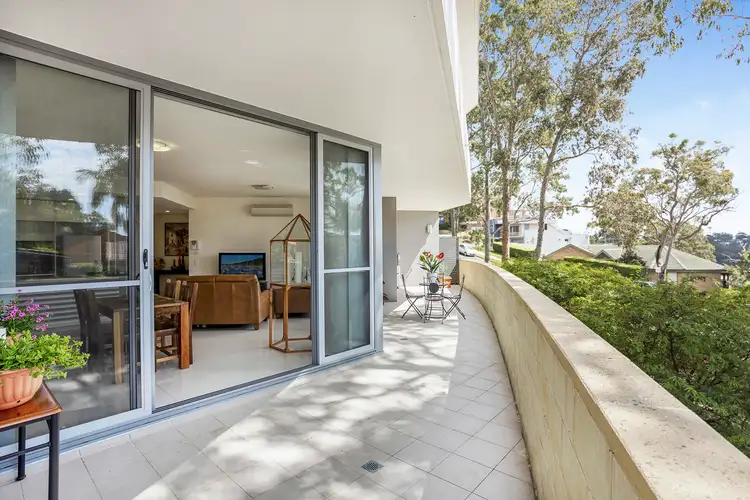 Third view of Homely apartment listing, 5/65 Hobart Place, Illawong NSW 2234