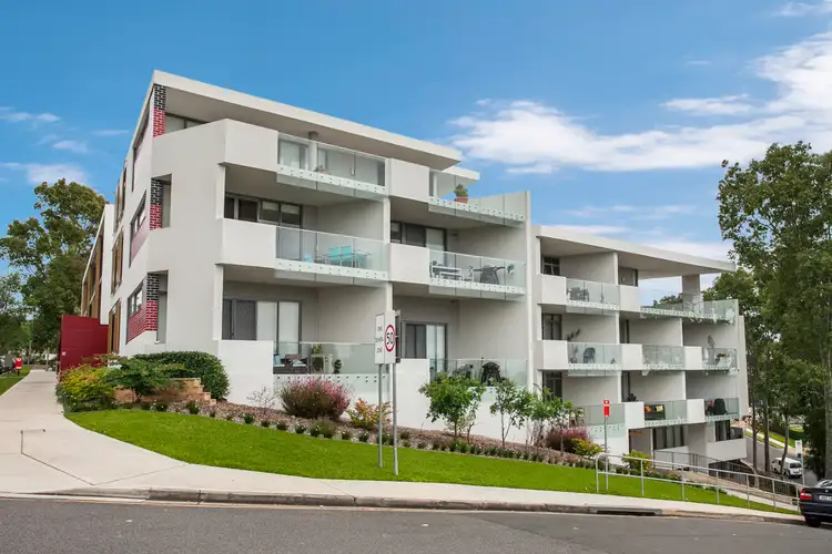 Fourth view of Homely apartment listing, 5/65 Hobart Place, Illawong NSW 2234