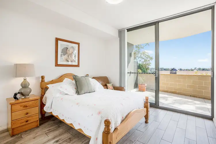 Fifth view of Homely apartment listing, 5/65 Hobart Place, Illawong NSW 2234