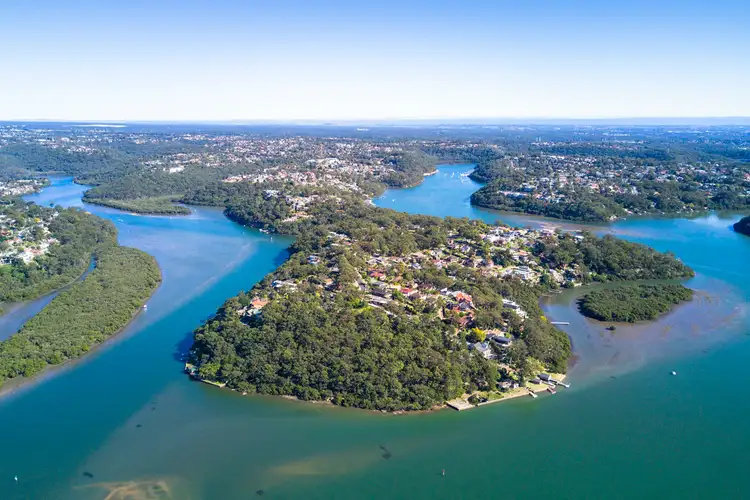 Seventh view of Homely apartment listing, 5/65 Hobart Place, Illawong NSW 2234