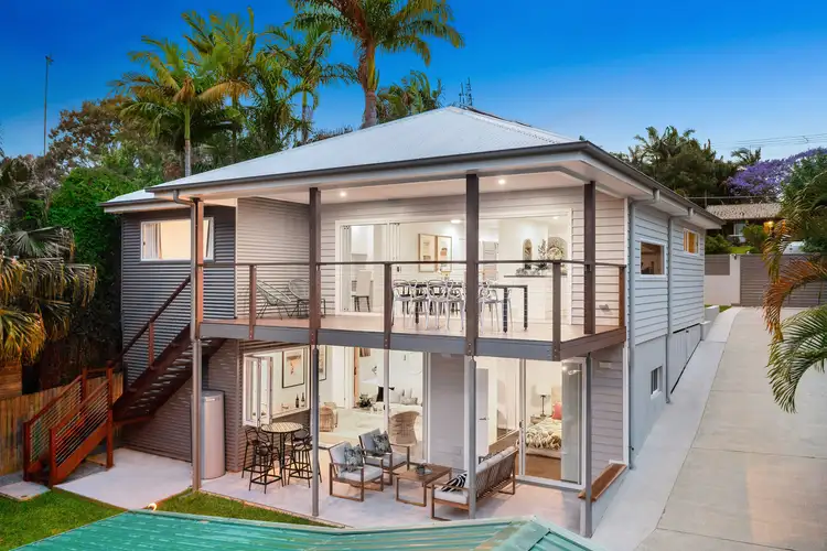 64 Alicia Street, Southport QLD 4215