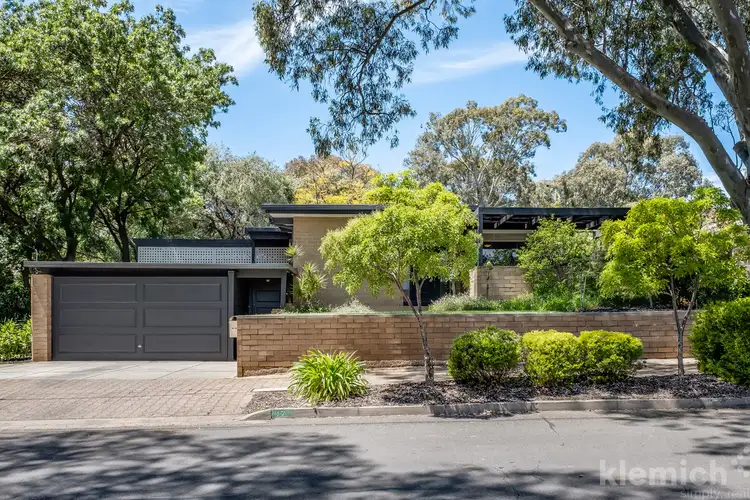 Main view of Homely house listing, 17 Riverdale Road, Myrtle Bank SA 5064