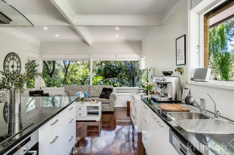 Fourth view of Homely house listing, 17 Riverdale Road, Myrtle Bank SA 5064