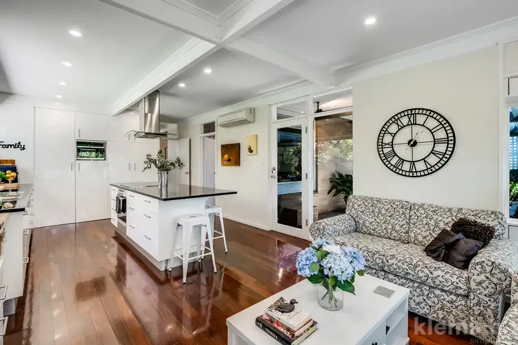 Fifth view of Homely house listing, 17 Riverdale Road, Myrtle Bank SA 5064