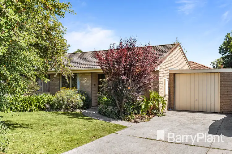 12/31-35 Glen Park Road, Bayswater North VIC 3153