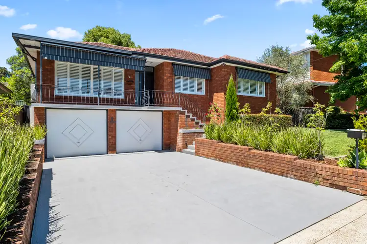 18 Morton Street, Parramatta NSW 2150
