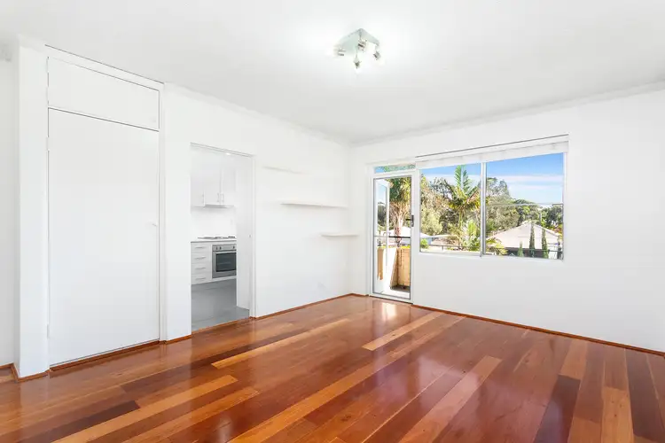Second view of Homely apartment listing, 27/24 Chelmsford Avenue, Botany NSW 2019