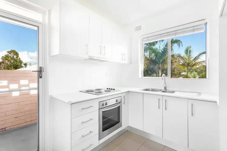 Third view of Homely apartment listing, 27/24 Chelmsford Avenue, Botany NSW 2019