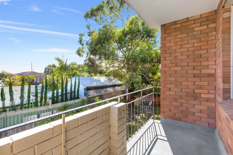 Fourth view of Homely apartment listing, 27/24 Chelmsford Avenue, Botany NSW 2019